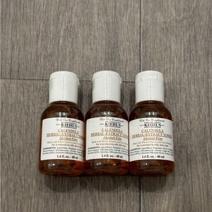 Kiehl's Calendula Herbal-Extract Toner - Alcohol-Free - 1.4 fl. oz.